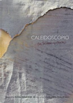 portada Caleidoscopio (in Spanish)