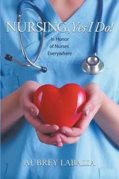 portada Nursing, Yes I Do! (en Inglés)