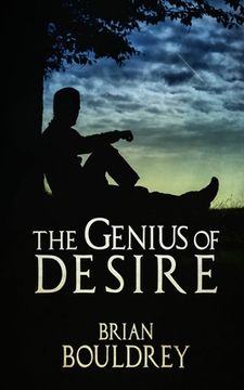 portada The Genius of Desire 