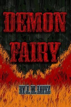 portada Demon Fairy (in English)