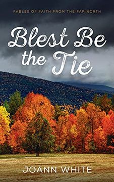 portada Blest be the tie (in English)