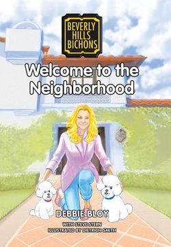 portada Welcome to the Neighborhood