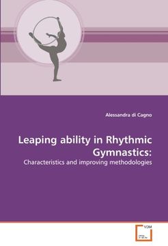 leaping ability in rhythmic gymnastics (en Inglés)
