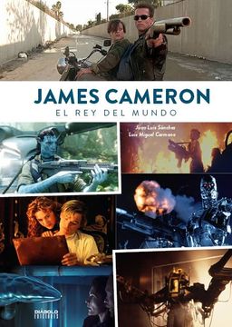 portada James Cameron (in Spanish)