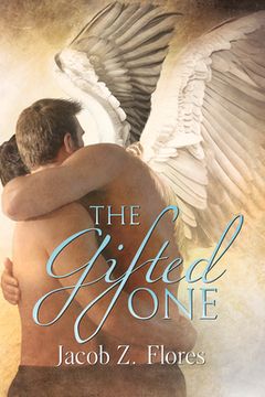 portada The Gifted One