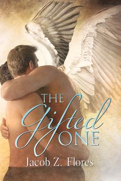 portada The Gifted One (en Inglés)