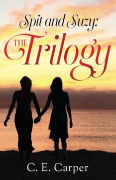 portada Spit and Suzy: The Trilogy (en Inglés)