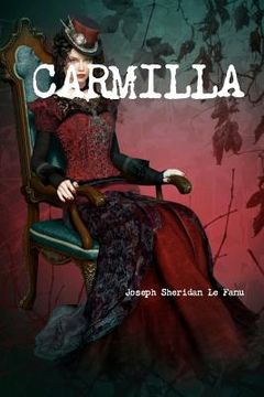 portada carmilla (in English)
