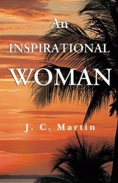 portada An Inspirational Woman (in English)