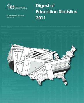 portada Digest of Education Statistics 2011