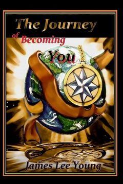 portada The Journey of Becoming You (in English)
