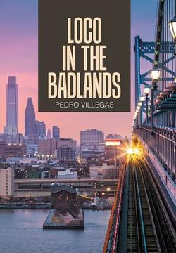 portada Loco in the Badlands (in English)