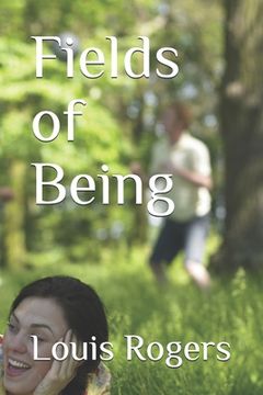 portada Fields of Being (en Inglés)