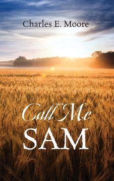 portada Call Me Sam (en Inglés)