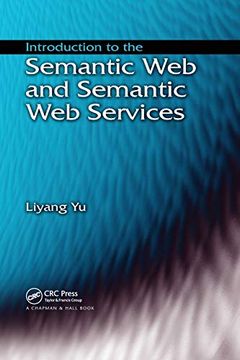 portada Introduction to the Semantic web and Semantic web Services (en Inglés)