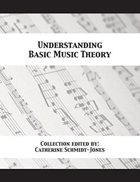 portada Understanding Basic Music Theory