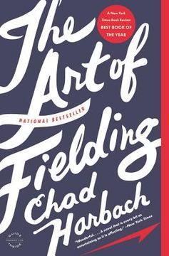 the art of fielding
