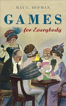 portada games for everybody (en Inglés)