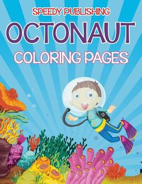 portada Octonaut Coloring Pages (in English)