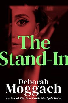 portada The Stand-In (en Inglés)