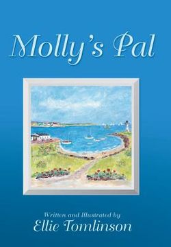 portada Molly's Pal (en Inglés)