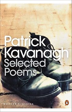 portada Modern Classics Selected Poems (Penguin Classics) (en Inglés)