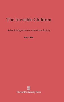 portada The Invisible Children (en Inglés)