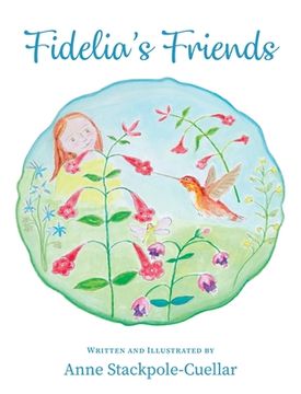 portada Fidelia's Friends (en Inglés)