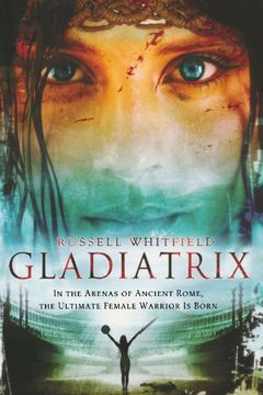 portada Gladiatrix (en Inglés)
