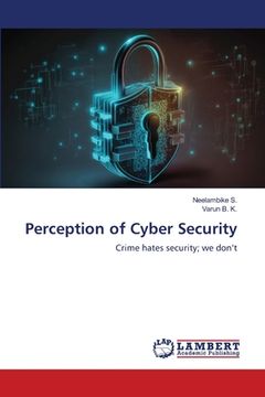 portada Perception of Cyber Security
