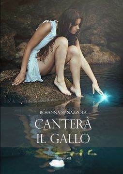 portada Canterà il gallo (en Italiano)