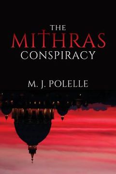 portada The Mithras Conspiracy (en Inglés)