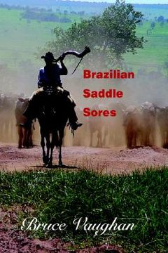 portada brazilian saddle sores (en Inglés)