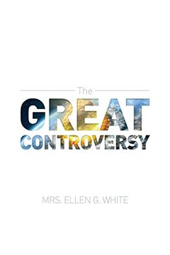 portada The Great Controversy 1888 Edition
