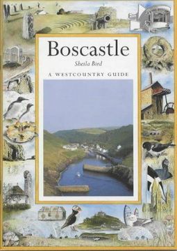 portada Boscastle (a Westcountry Guide)