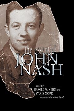 portada The Essential John Nash (in English)