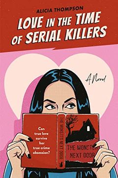 portada Love in the Time of Serial Killers (en Inglés)