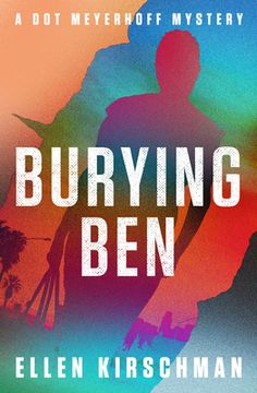 portada Burying Ben (en Inglés)