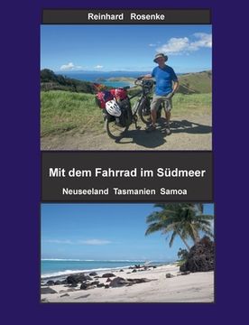 portada Mit dem Fahrrad im Südmeer: Neuseeland Tasmanien Samoa (in German)