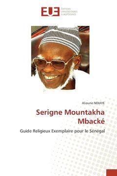 portada Serigne Mountakha Mbacké