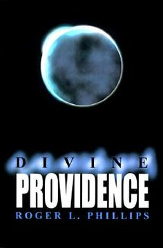 portada divine providence (in English)