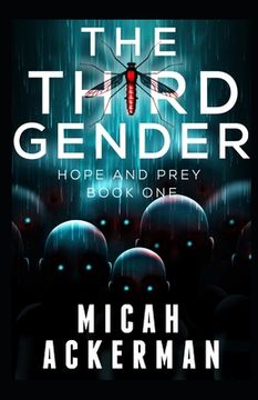 portada The Third Gender: Hope and Prey: Book One (en Inglés)