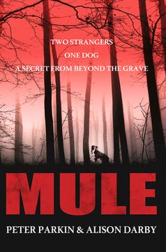 portada Mule