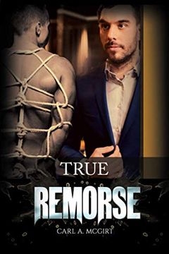 portada True Remorse (en Inglés)