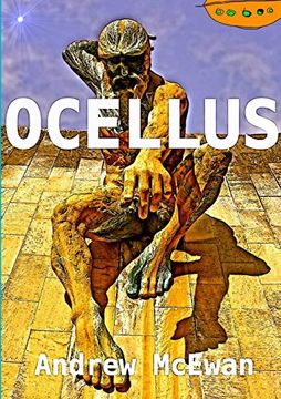 portada Ocellus (en Inglés)