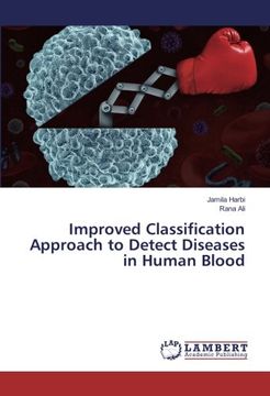 portada Improved Classification Approach to Detect Diseases in Human Blood