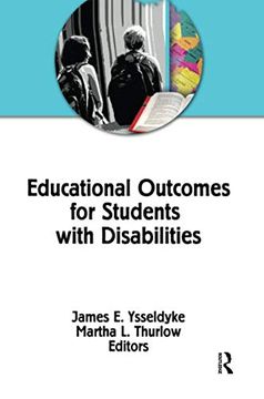 portada Educational Outcomes for Students With Disabilities