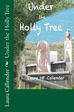portada Under the Holly Tree