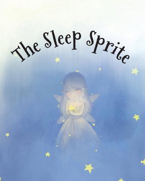 portada The Sleep Sprite (en Inglés)