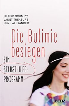 portada Die Bulimie Besiegen: Ein Selbsthilfe-Programm (in German)